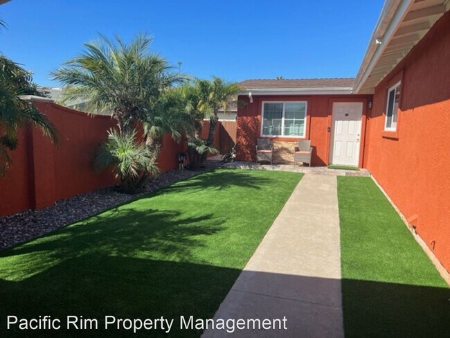 Foto del edificio - 3 br, 2 bath House - 1404 Peterlynn Dr.