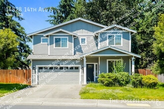Building Photo - 14828 14th Ave S