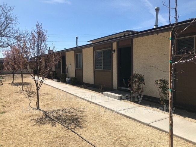 Foto del edificio - 520 Colorado River Blvd