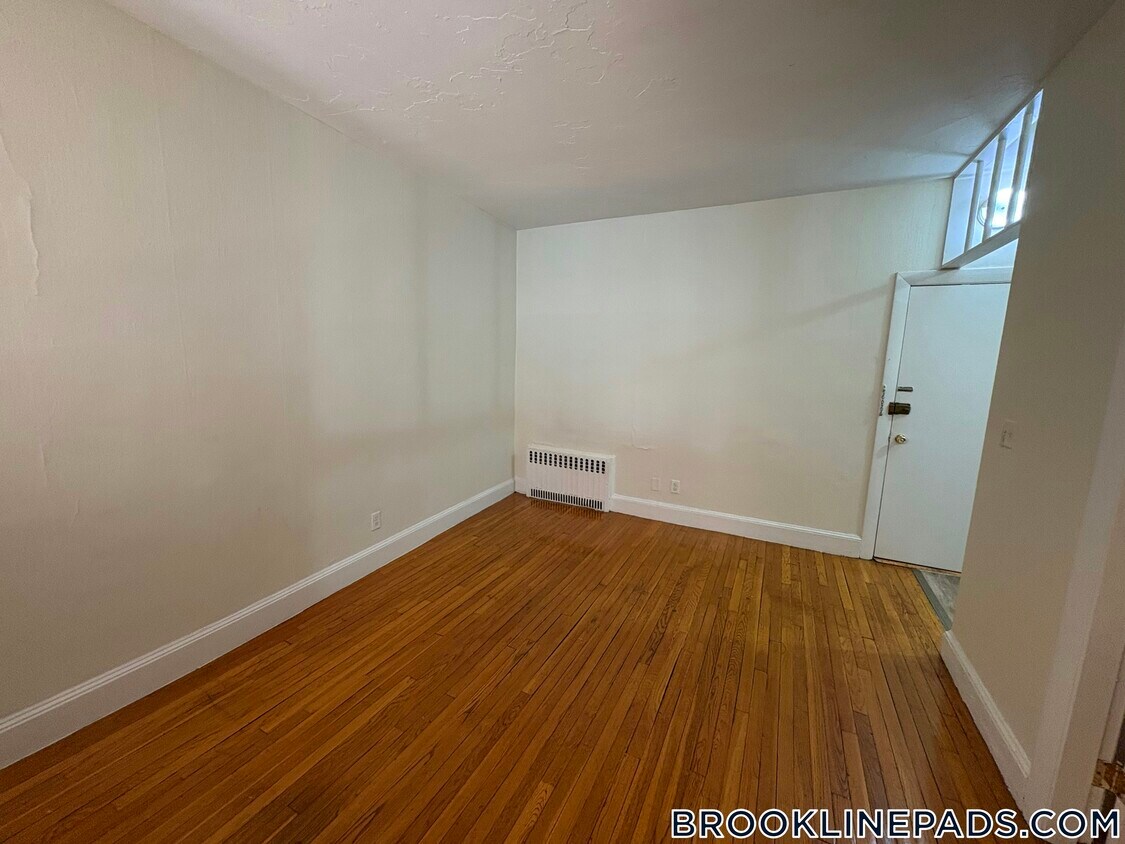 Foto principal - 33 Lancaster Terrace