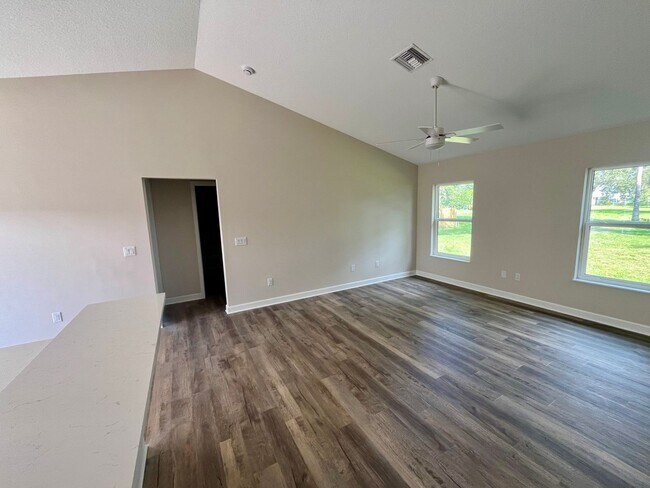 Foto del edificio - Brand new home for Rent