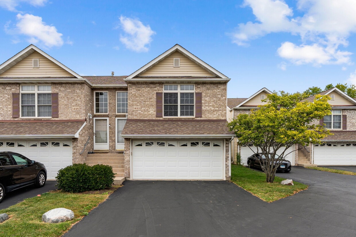 Foto principal - 1493 Stonefield Dr