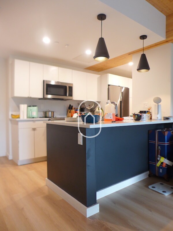 Foto del edificio - 45 Thorndike St