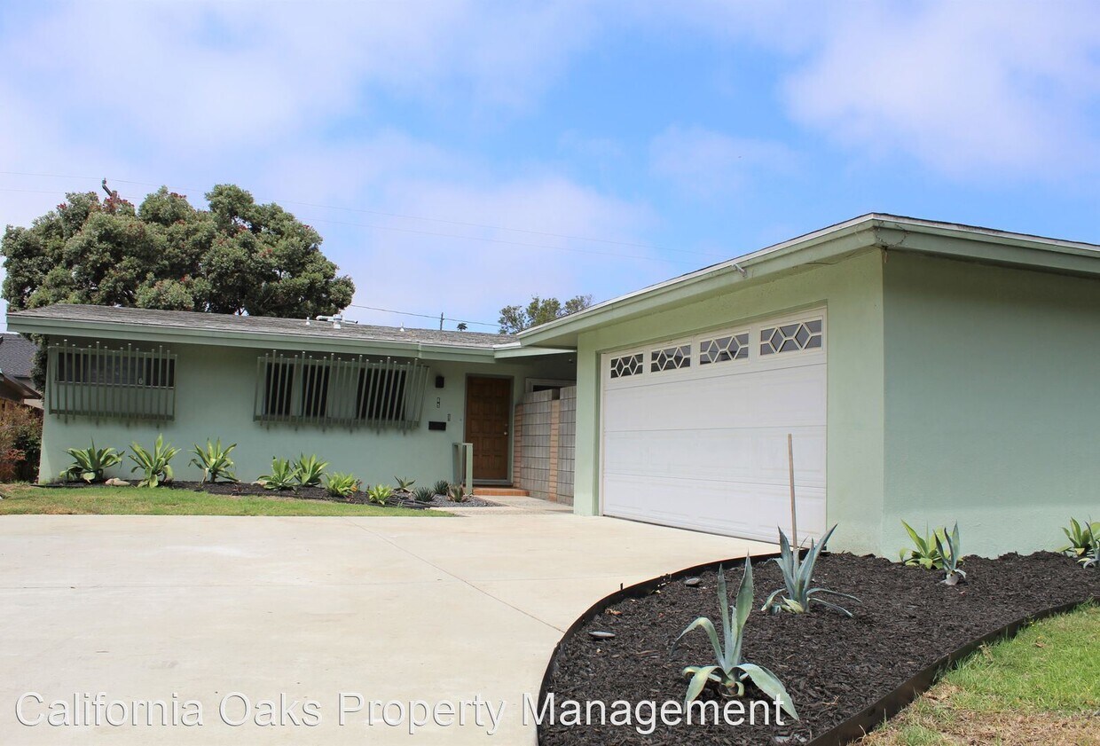 18 Houses for Rent in Ventura, CA Westside Rentals
