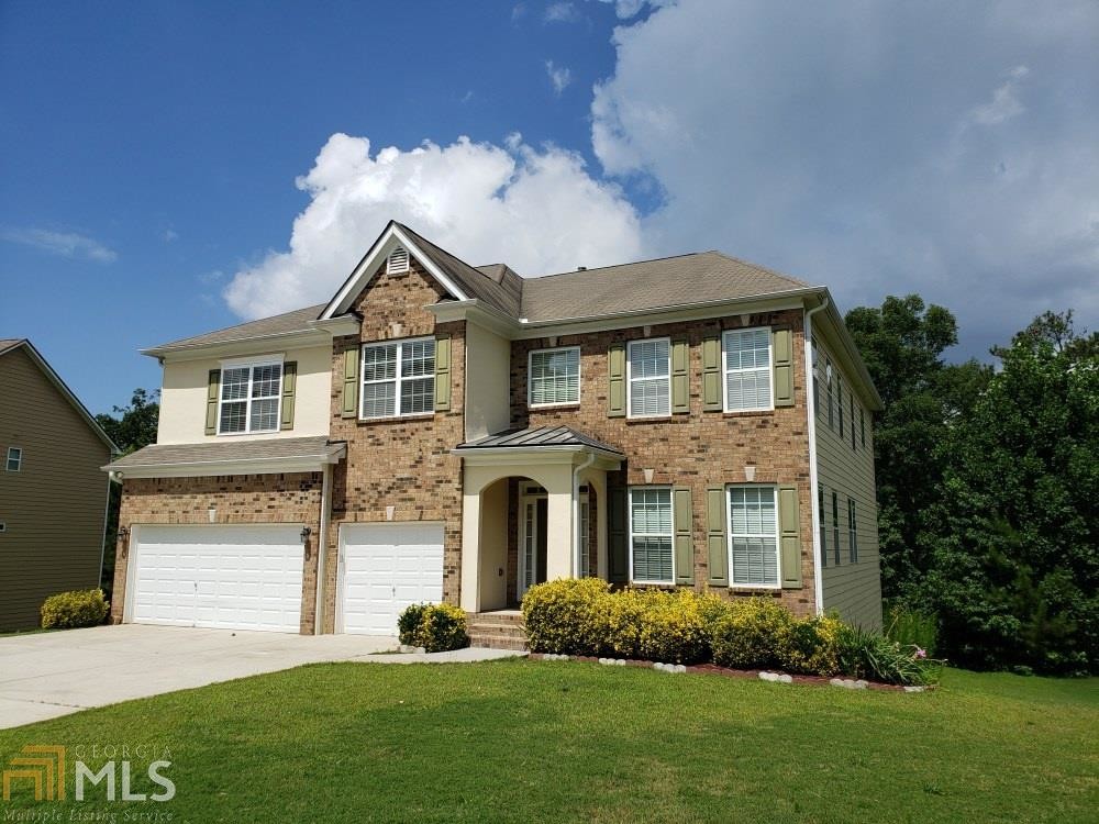 Foto principal - 3725 Long Lake Dr