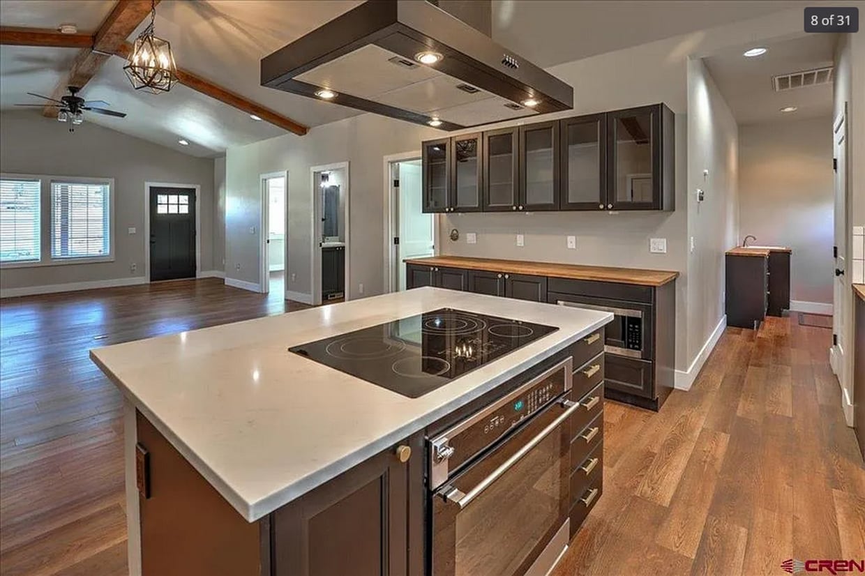 Primary Photo - SINGLE FAMILY HOME FOR RENT