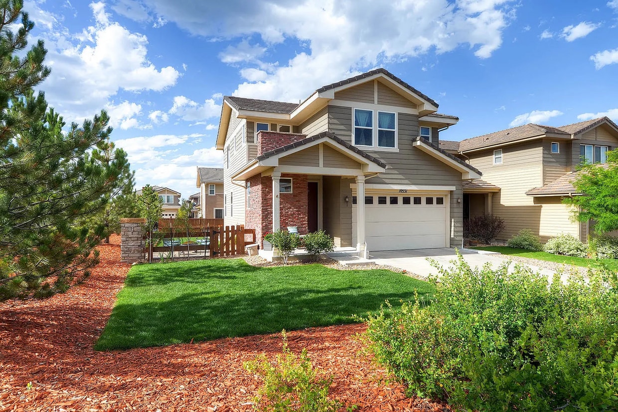 Photo - 10531 Rutledge St (Parker, CO)