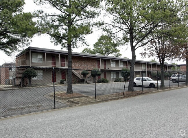Hillcrest Apartments Memphis Tn Hillcrest Apartments Memphis Tn