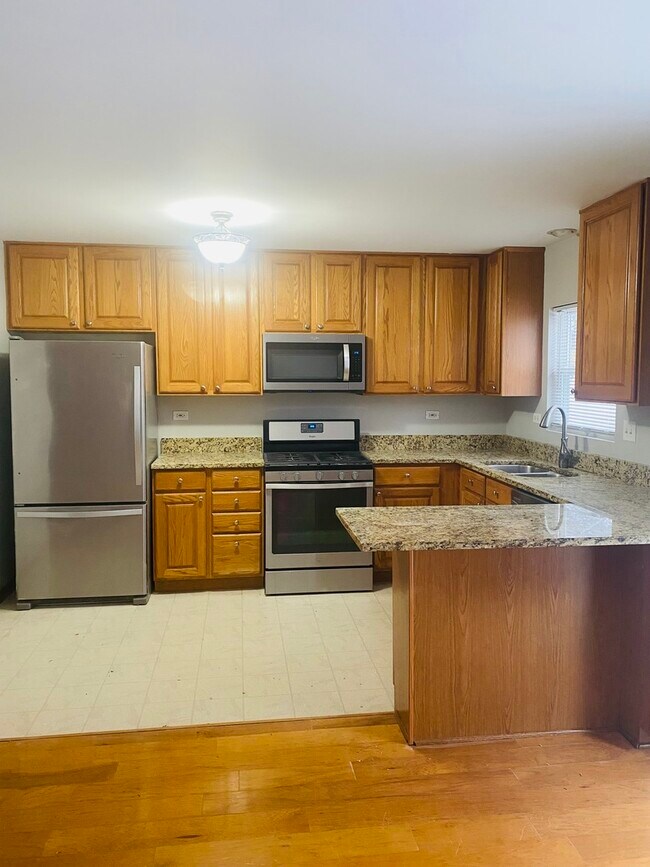 Foto del edificio - 2929 Caldwell Ln