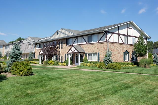 Building Photo - Fairfield Greens At Holbrook