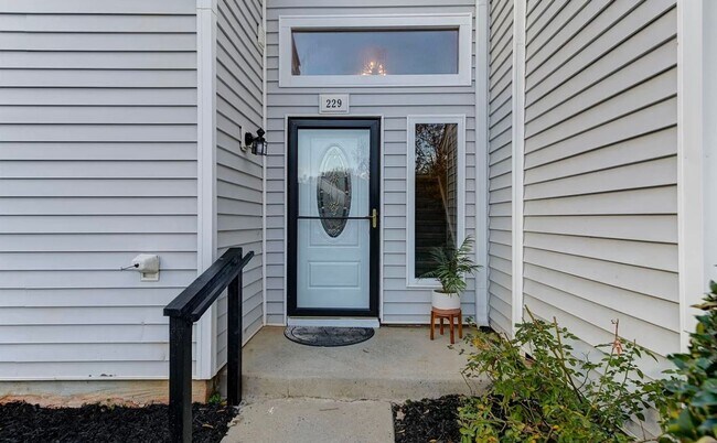 Foto del edificio - 3 Bedroom 3 Bathroom Condo in Yacht Cove