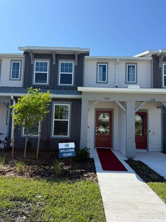 Foto principal - 2318 Southbury Dr