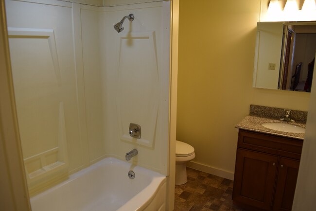 Foto del edificio - 123 Center St