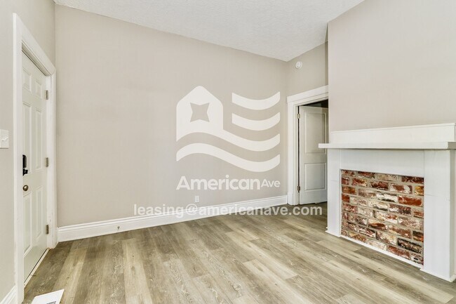 Building Photo - 3706 W Muhammad Ali Blvd