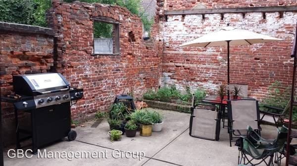 Building Photo - 1 br, 1 bath Apartment - 817 S Bond Street