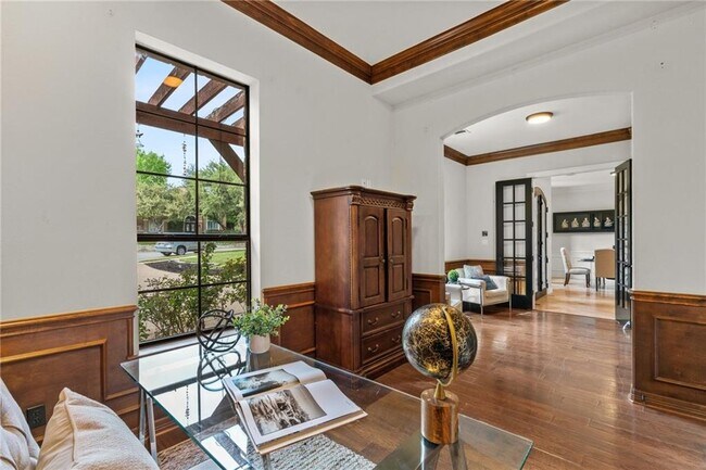 Foto del edificio - 1905 Holiday Hills Cove