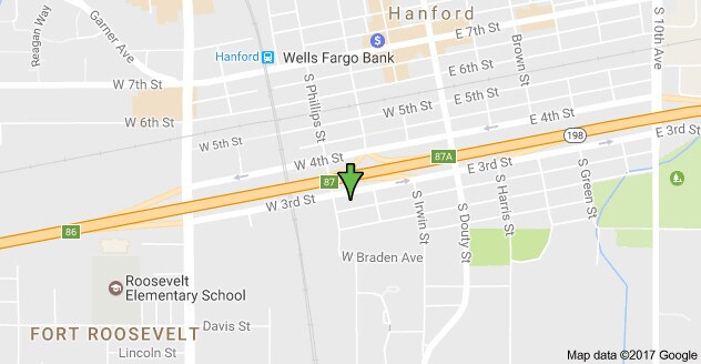 Building Photo - 321 W 3rd St