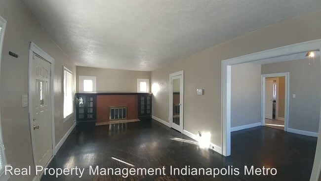 Foto del edificio - 2 br, 1 bath House - 668 N Temple Ave.