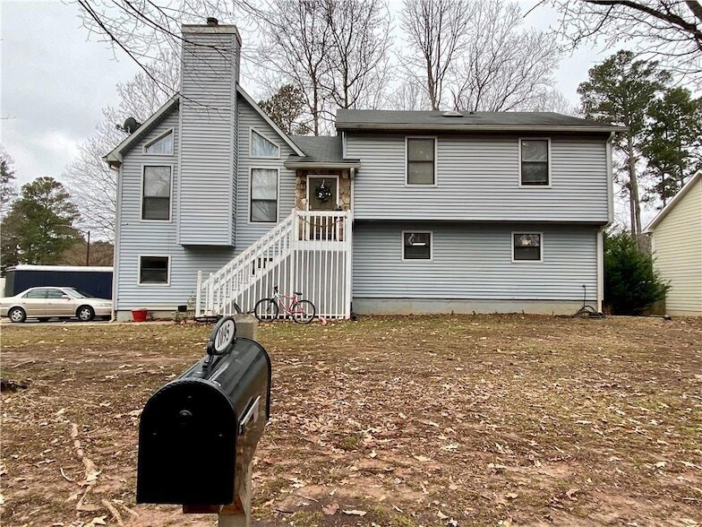 Photo - 1095 Mountain Springs Drive NW Unit