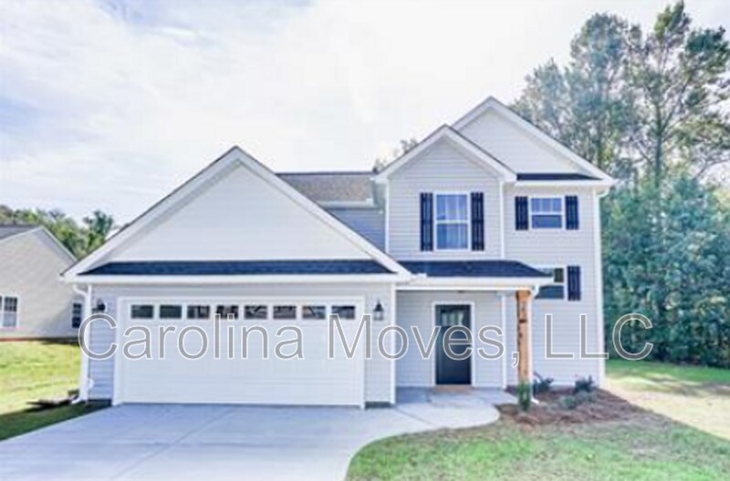 Primary Photo - 583 Carey Dr