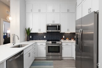 Building Photo - The Lucent at Sunrise