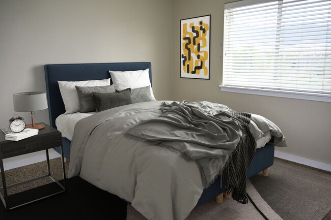 Foto del edificio - 2 Bed 2 Bath Baxter Springs Condo with mou...