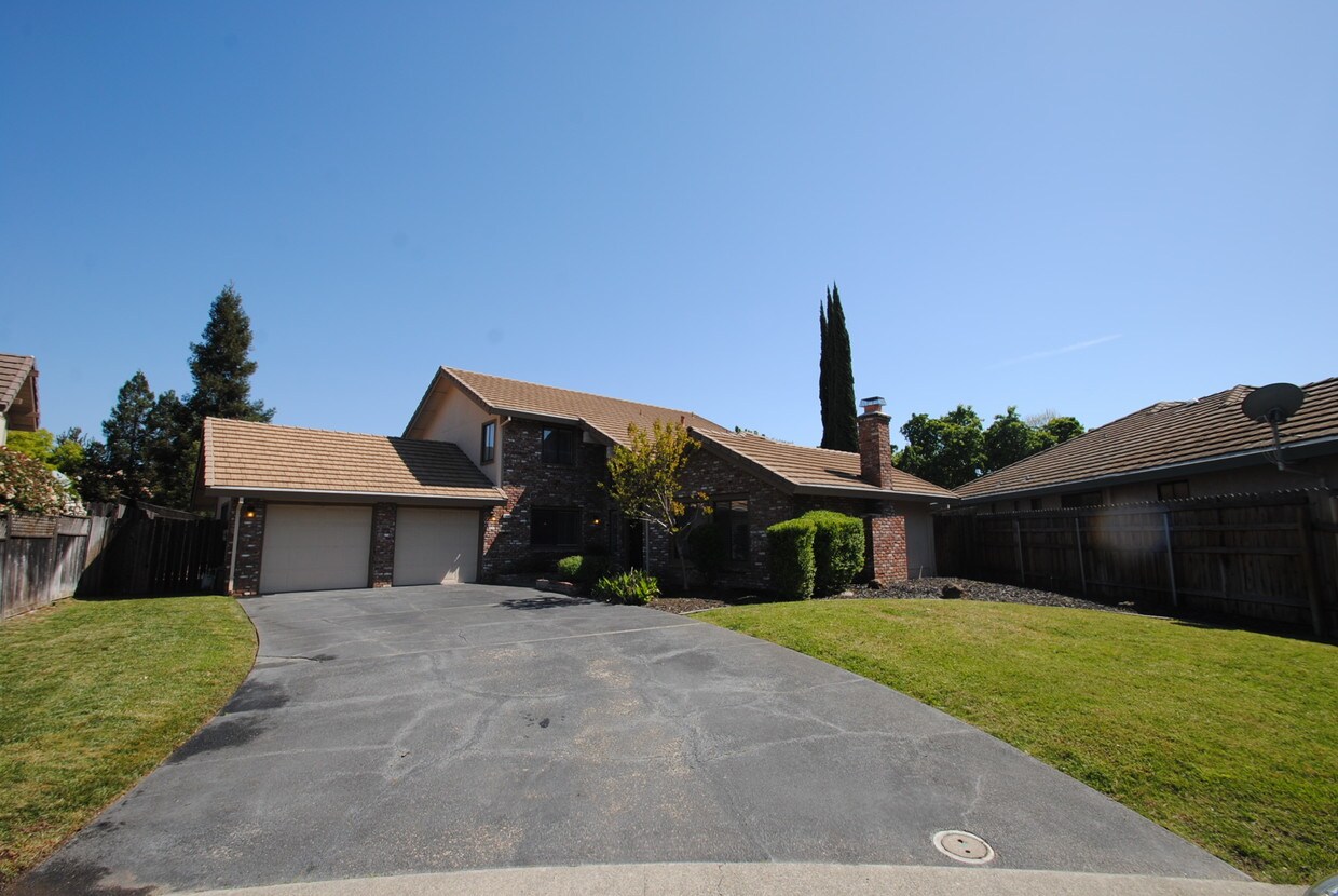 1008 Tamarack Ct, Roseville, CA 95661 House for Rent in Roseville, CA