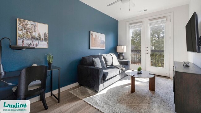 Foto del edificio - 6311 S 1st St