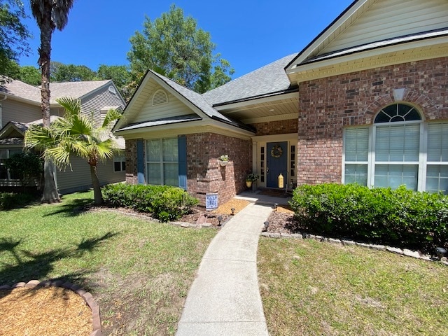 Building Photo - 127 Mary Musgrove Dr