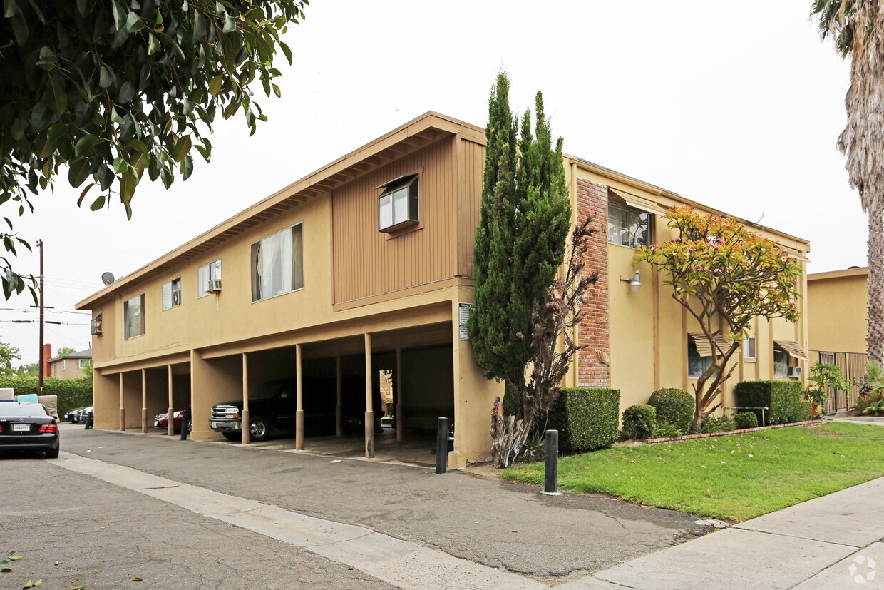 Foto del edificio - 14172-14182 Buena St