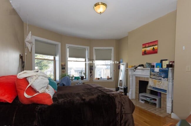 Foto del edificio - 17 Highgate St