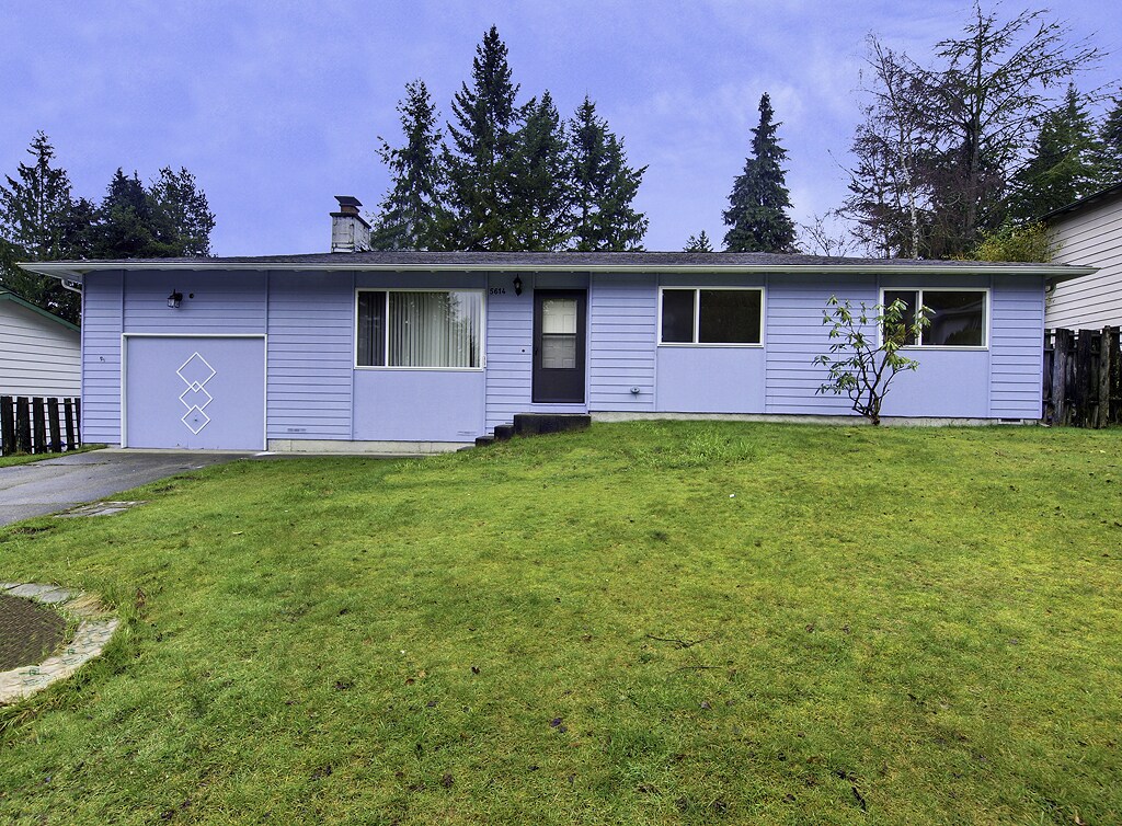 Primary Photo - Lynnwood Three Bedroom Rambler