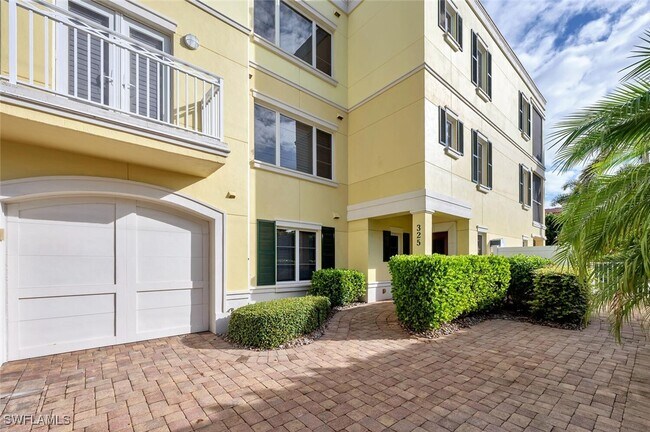 Foto del edificio - 325 3rd St S