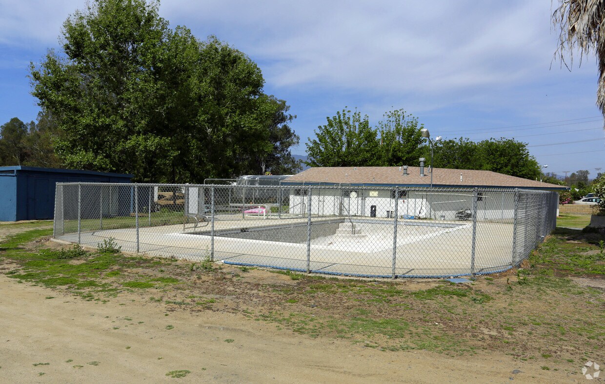Foto principal - Elsinore Hills RV Park