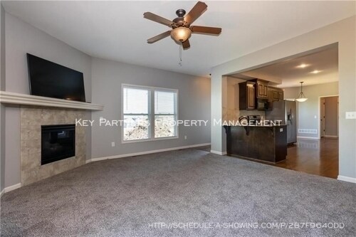 Foto del edificio - 12384 S Prairie Rd - Beautiful!