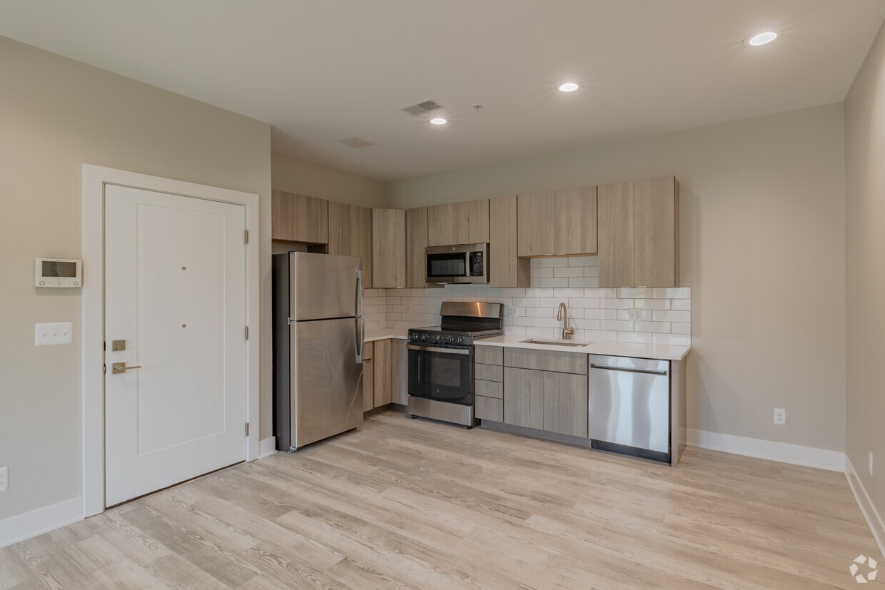 Primary Photo - Northridge Meadow Apartments