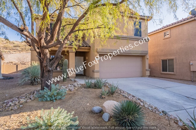 Building Photo - 39347 S Old Arena Dr