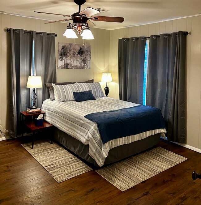 Building Photo - 2421 North St