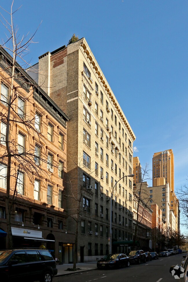 Primary Photo - 59 W 71st St