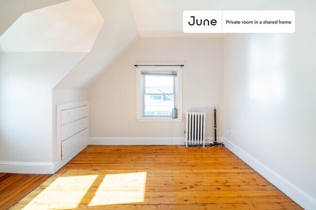 Foto del edificio - Room in Shared 7 bed/2 bath home in Brighton