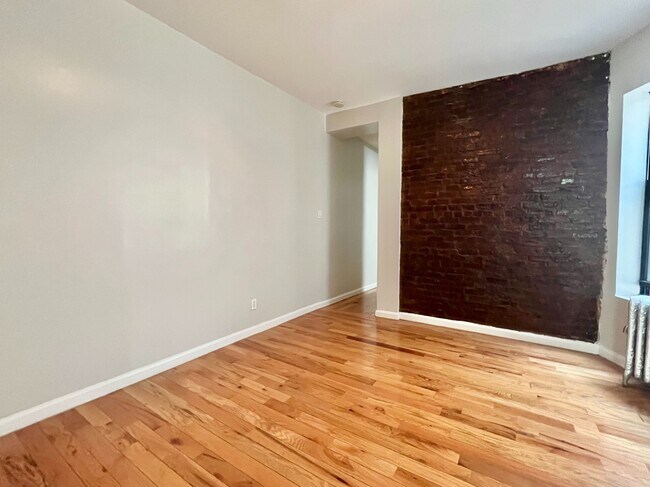 Foto del edificio - 539 W 156th St