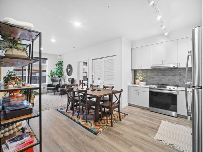 Interior Photo - NEW apartments in Spokane Valley!