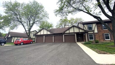 Building Photo - 4825 Kimball Hill Dr