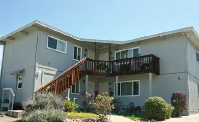 Primary Photo - Duplex - Seacliff Tri-Plex
