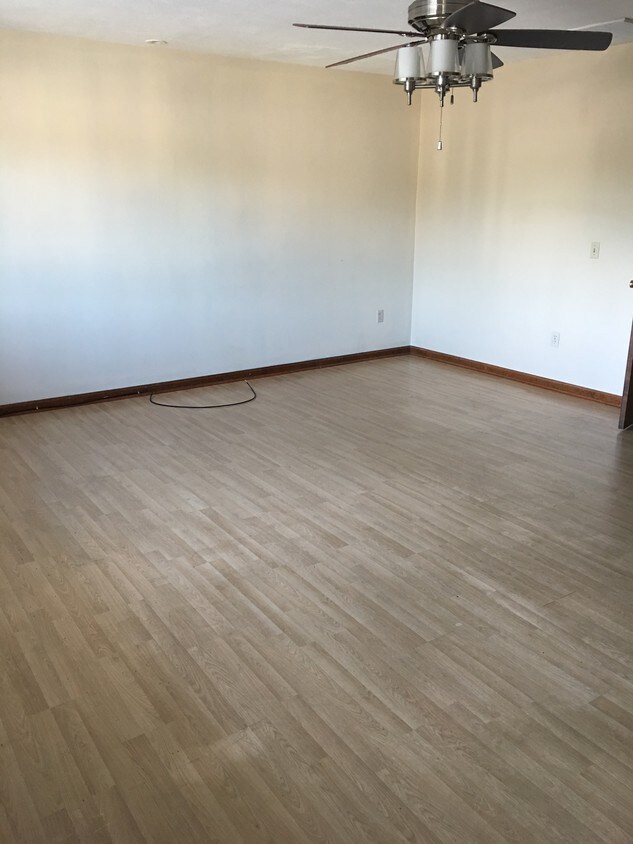 Sala de estar - 88 W Warwick Ave