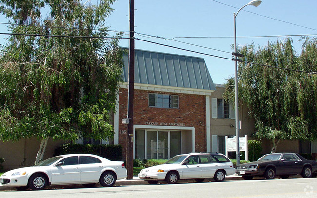 Building Photo - Tarzana West Apartments