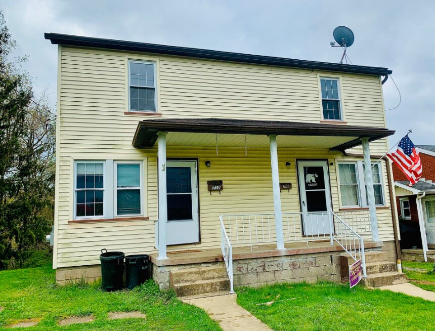 Foto principal - 710 Coulter Ave