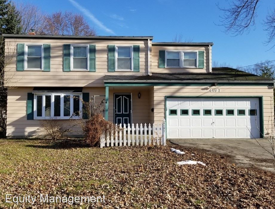 Primary Photo - 4 br, 2.5 bath House - 4197 Claridge Drive