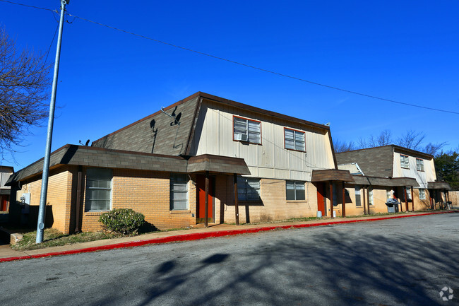 Building Photo - Auburn Lane Apartments