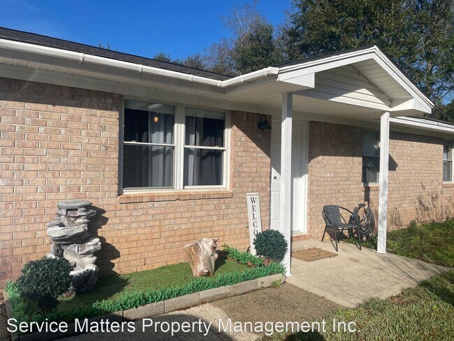 Building Photo - 3 br, 1.5 bath House - 4365 W. Avenida De ...